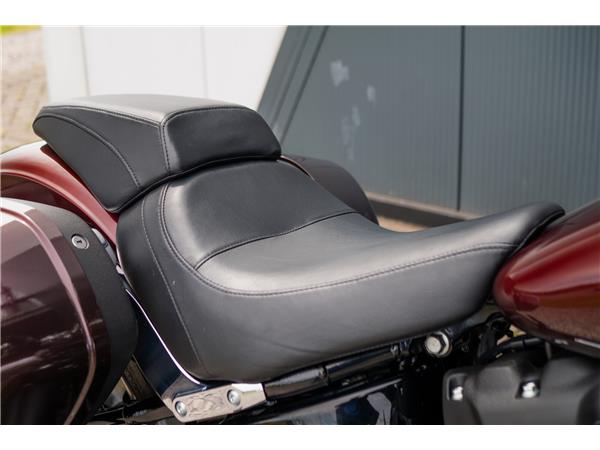 2019 Harley-Davidson Sport Glide