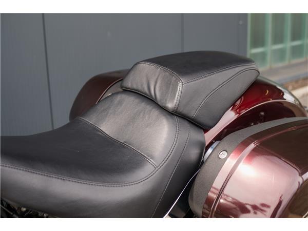 2019 Harley-Davidson Sport Glide