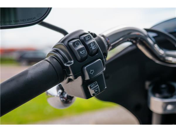 2019 Harley-Davidson Sport Glide