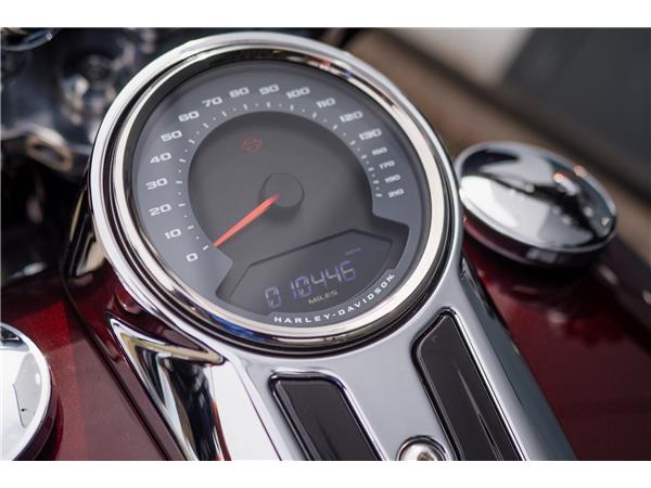 2019 Harley-Davidson Sport Glide