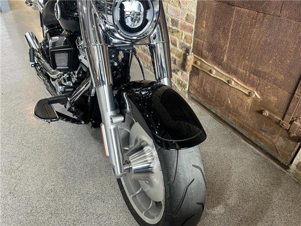 2026 Harley-Davidson Softail