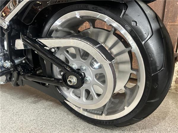 2026 Harley-Davidson Softail