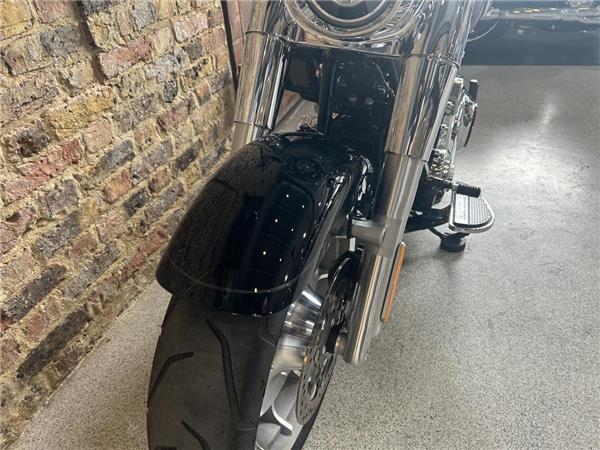 2026 Harley-Davidson Softail