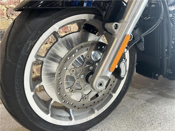 2026 Harley-Davidson Softail