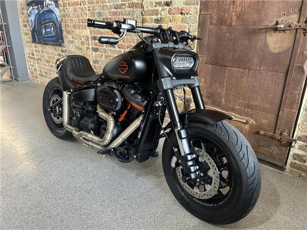 2023 Harley-Davidson Softail