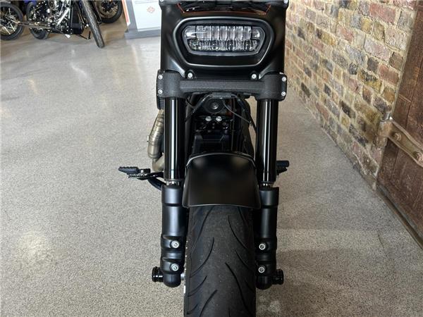 2023 Harley-Davidson Softail