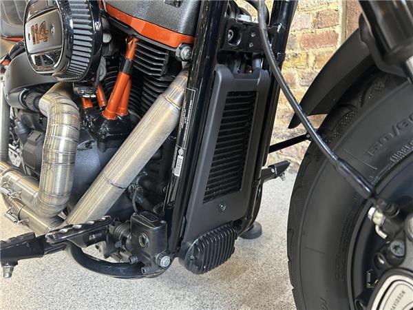 2023 Harley-Davidson Softail