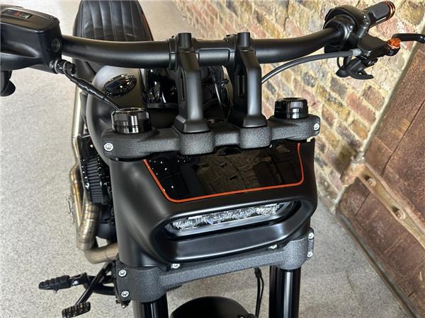 2023 Harley-Davidson Softail