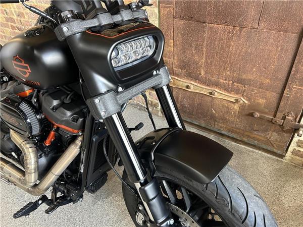 2023 Harley-Davidson Softail