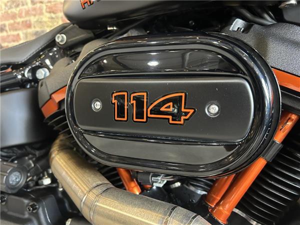 2023 Harley-Davidson Softail