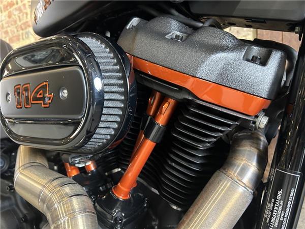 2023 Harley-Davidson Softail