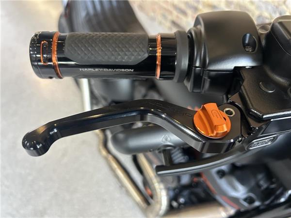 2023 Harley-Davidson Softail