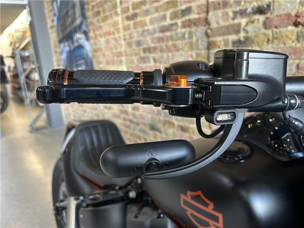 2023 Harley-Davidson Softail