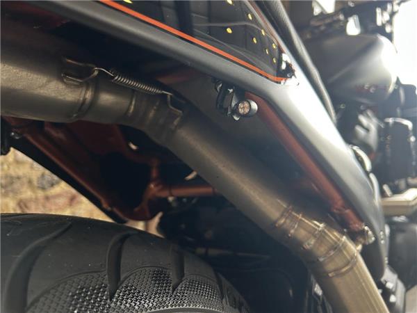 2023 Harley-Davidson Softail