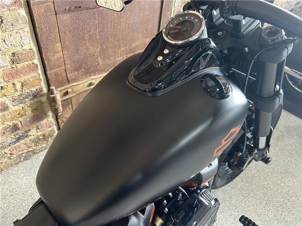 2023 Harley-Davidson Softail