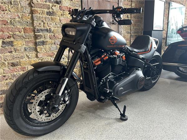 2023 Harley-Davidson Softail