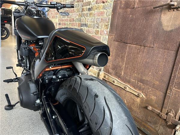 2023 Harley-Davidson Softail