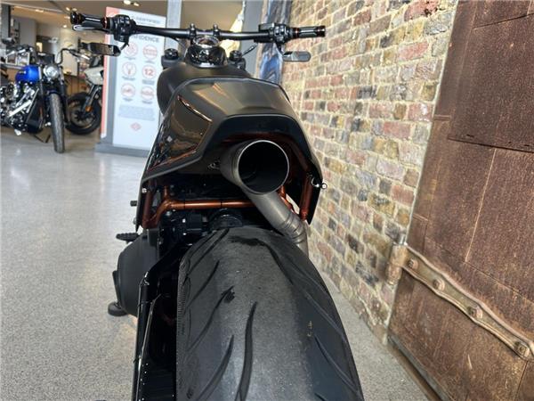 2023 Harley-Davidson Softail