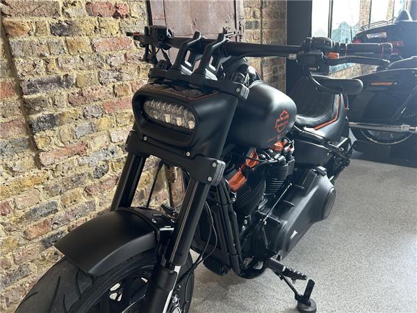 2023 Harley-Davidson Softail