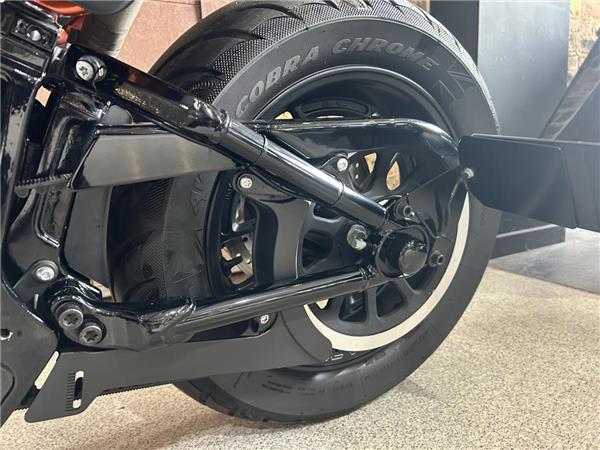 2023 Harley-Davidson Softail