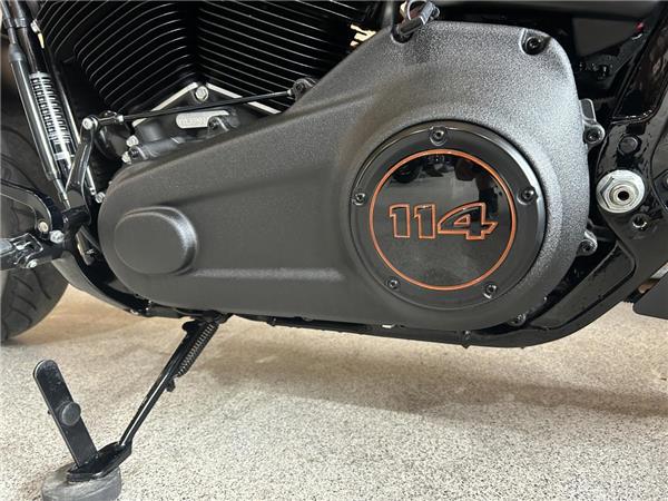 2023 Harley-Davidson Softail