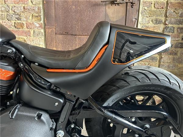 2023 Harley-Davidson Softail
