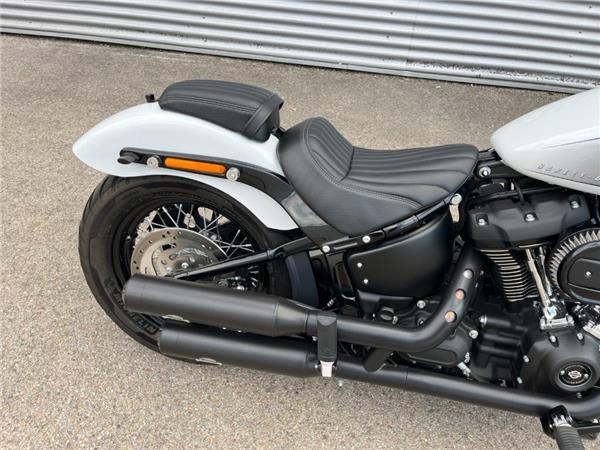 2022 Harley-Davidson Softail Street Bob 114 FXBBS