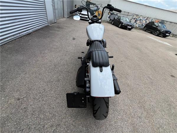 2022 Harley-Davidson Softail Street Bob 114 FXBBS