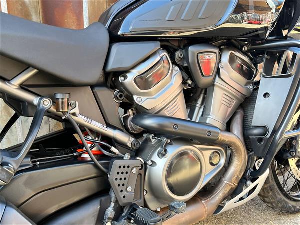 2021 Harley-Davidson Pan America