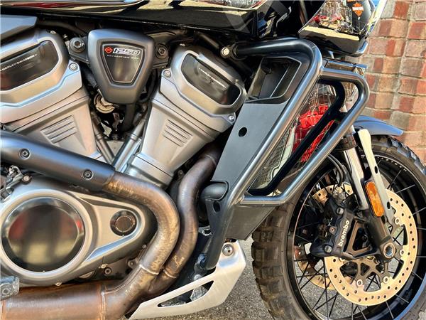 2021 Harley-Davidson Pan America
