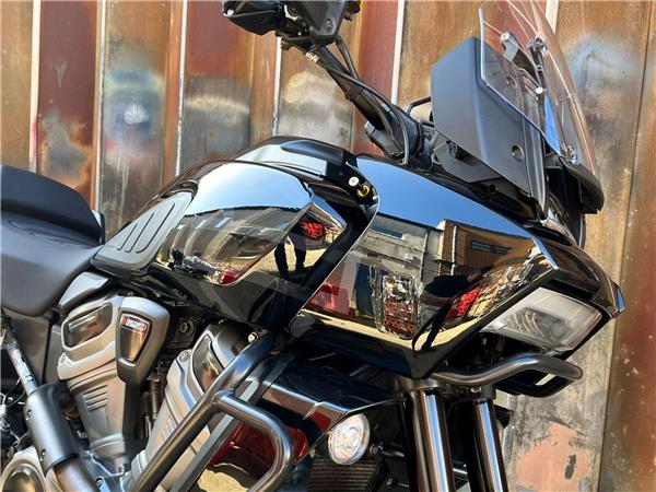 2021 Harley-Davidson Pan America