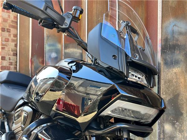 2021 Harley-Davidson Pan America