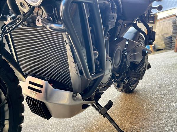 2021 Harley-Davidson Pan America