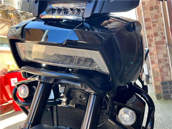 2021 Harley-Davidson Pan America