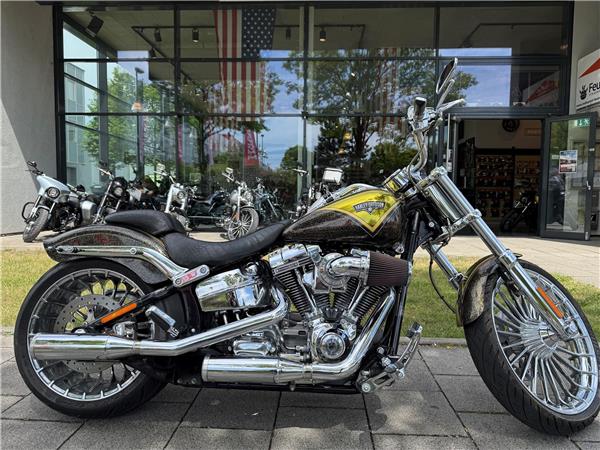 Breakout FXSBSE 110 CVO\\