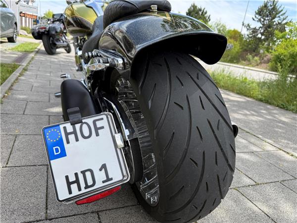 Breakout FXSBSE 110 CVO\\