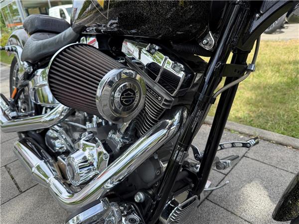 Breakout FXSBSE 110 CVO\\