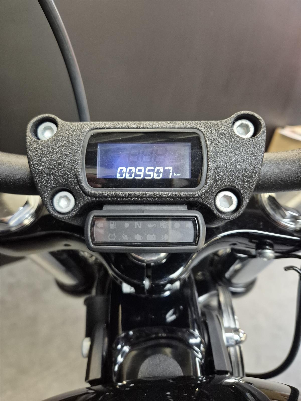 2020 HARLEY-DAVIDSON STREET BOB