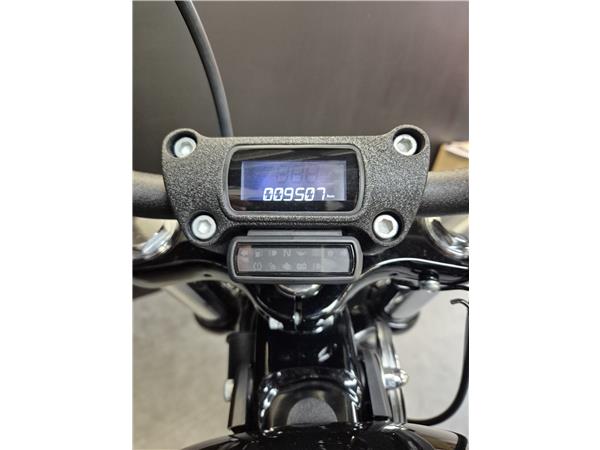 2020 HARLEY-DAVIDSON STREET BOB