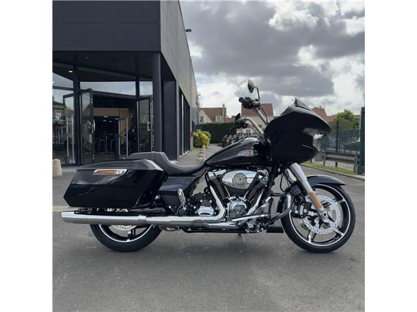 2025 HARLEY-DAVIDSON ROAD GLIDE