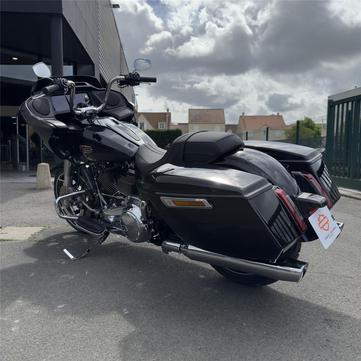 2025 HARLEY-DAVIDSON ROAD GLIDE