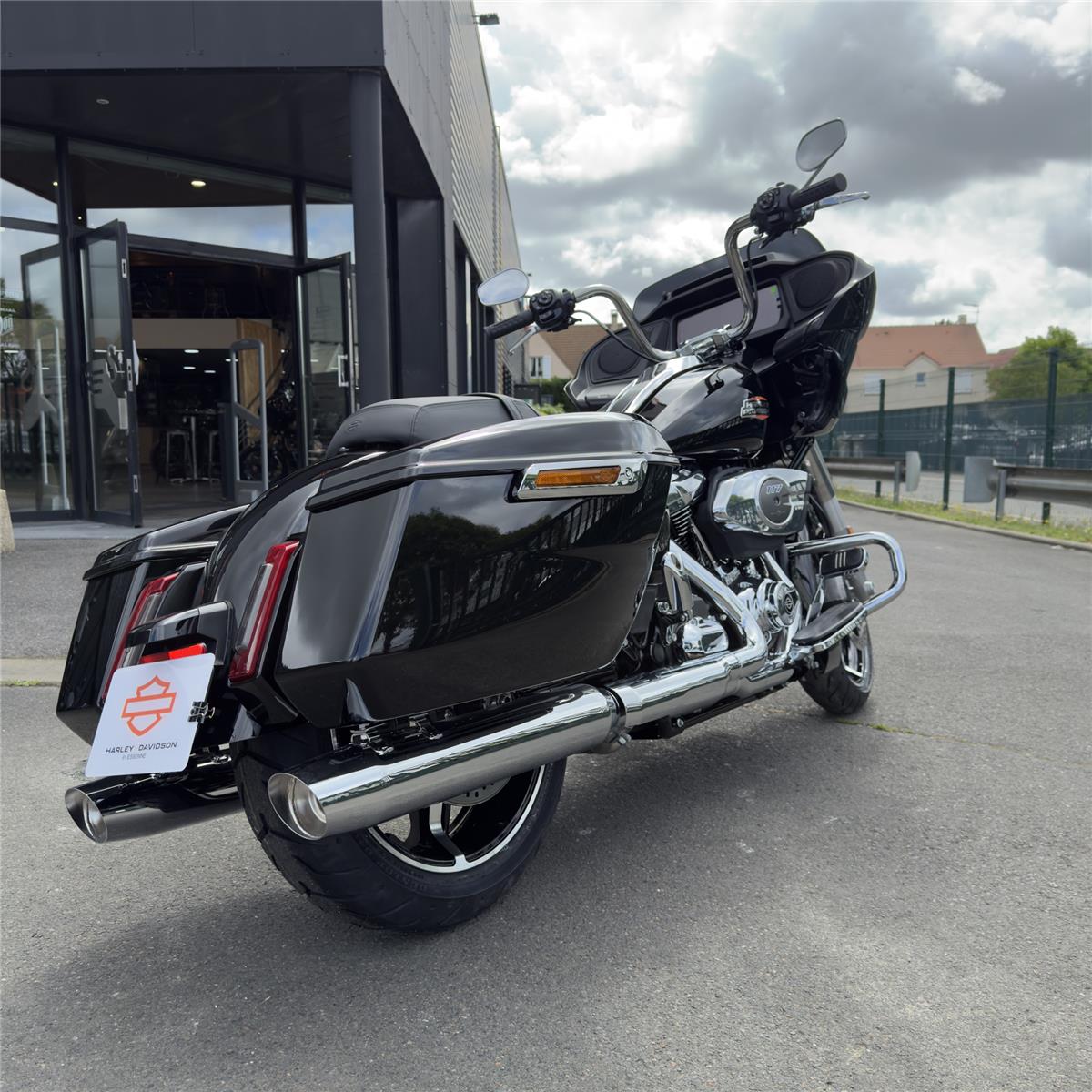 2025 HARLEY-DAVIDSON ROAD GLIDE