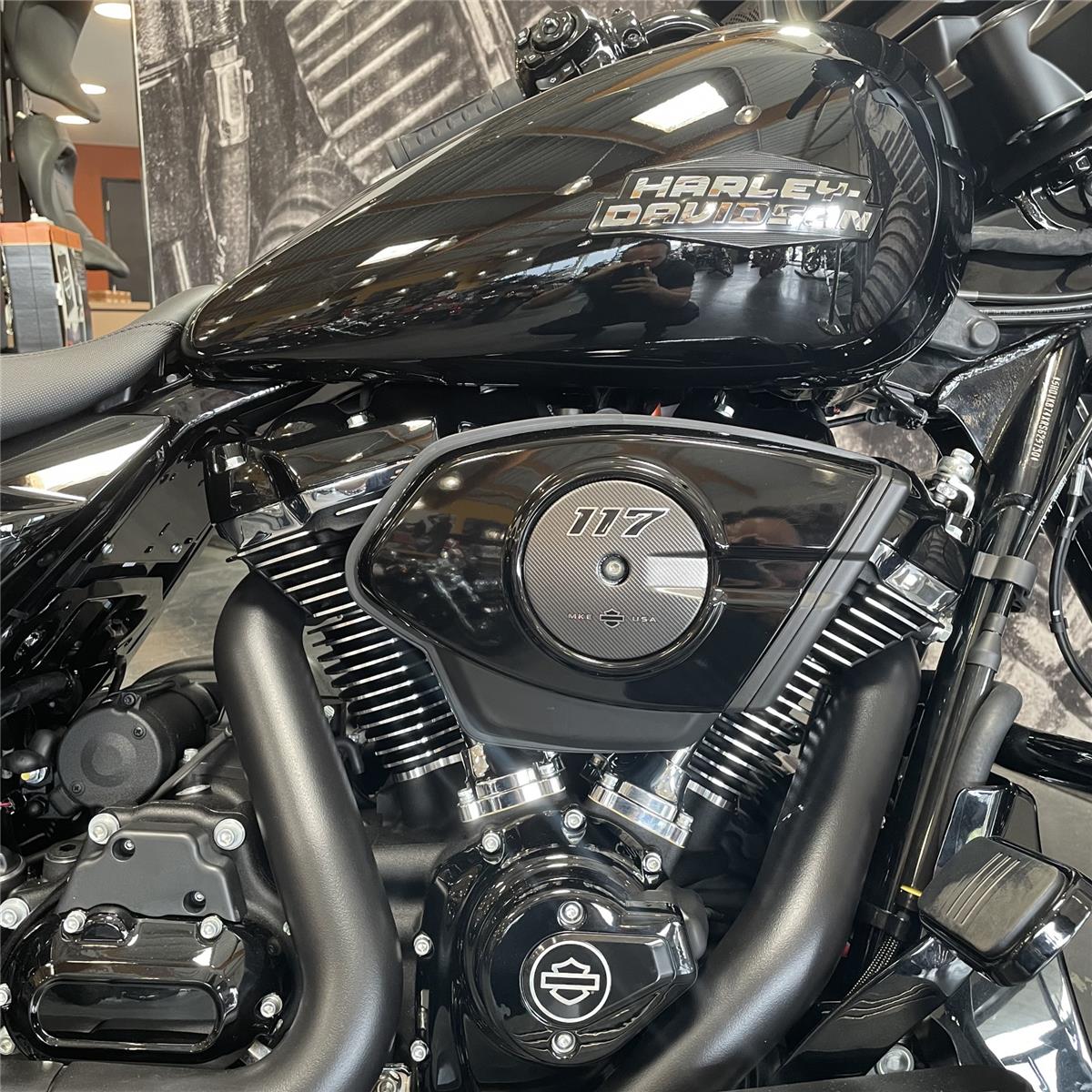 2026 HARLEY-DAVIDSON STREET GLIDE