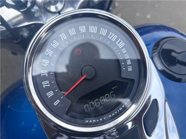 2022 HARLEY-DAVIDSON SOFTAIL FLHC HERITAGE CLASSIC