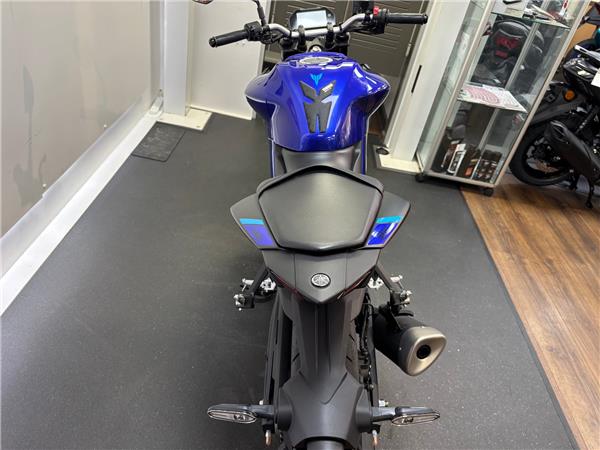 2024 YAMAHA MT-03