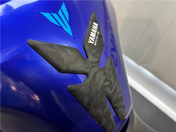 2024 YAMAHA MT-03