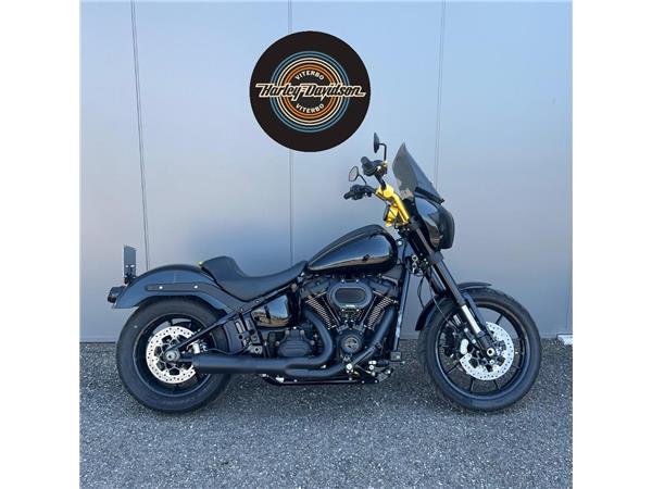 2024 Low Rider S
