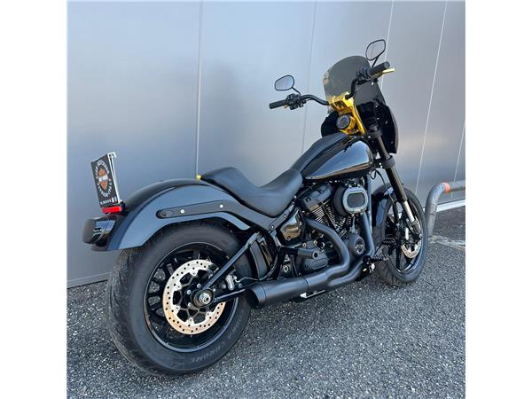 2024 Low Rider S