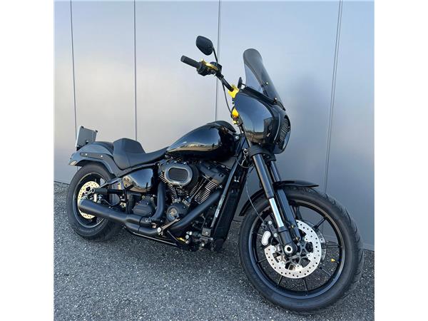 2024 Low Rider S