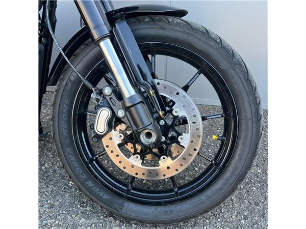 2024 Low Rider S